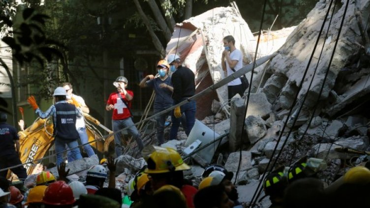 Снимка: Reuters