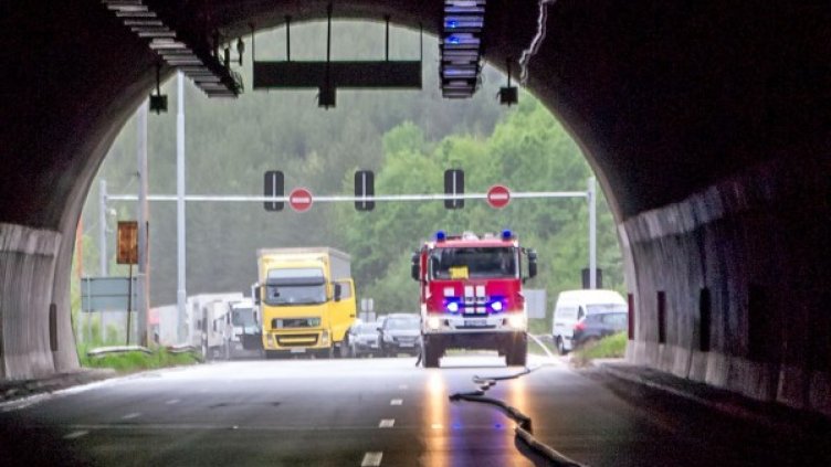 Снимка: архив "Булфото"