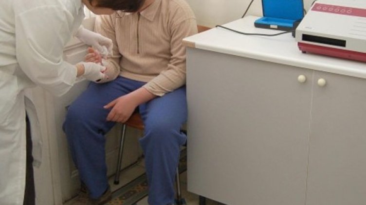 Снимка: архив, Булфото