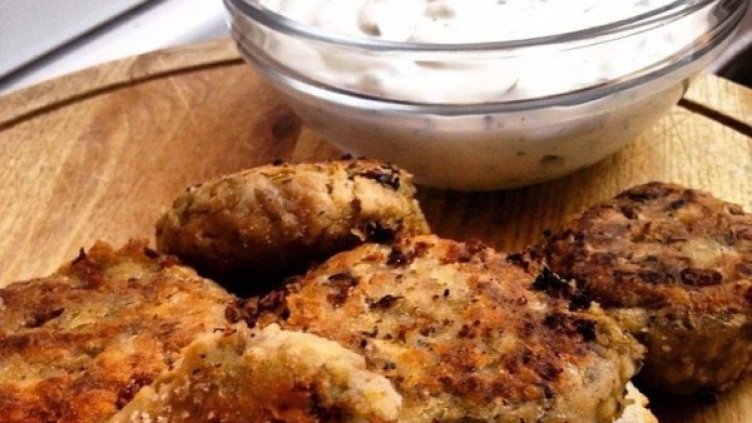 Снимка и рецепта: Анатолий Попов