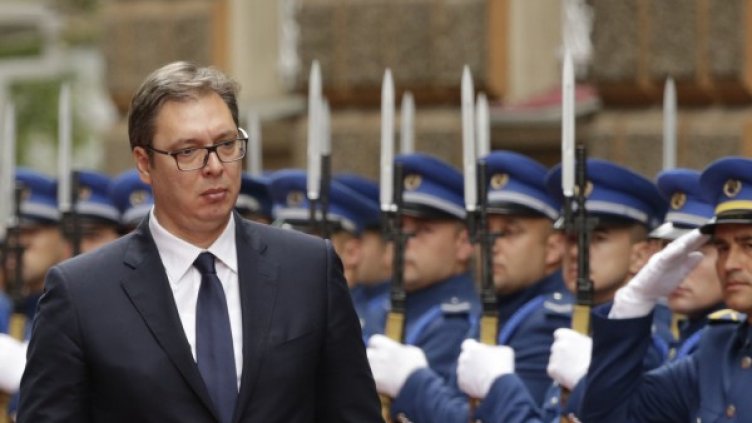 Снимка: БТА, архив