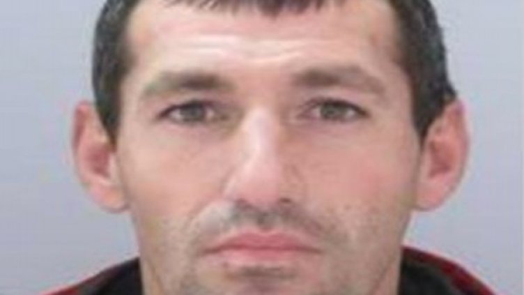 Снимка: МВР