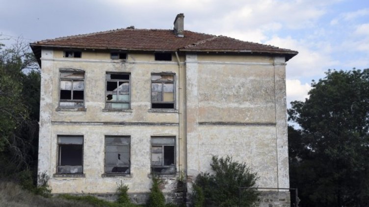 Снимка: архив Булфото