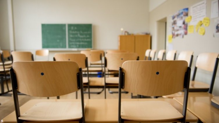 Снимка: Reuters, архив