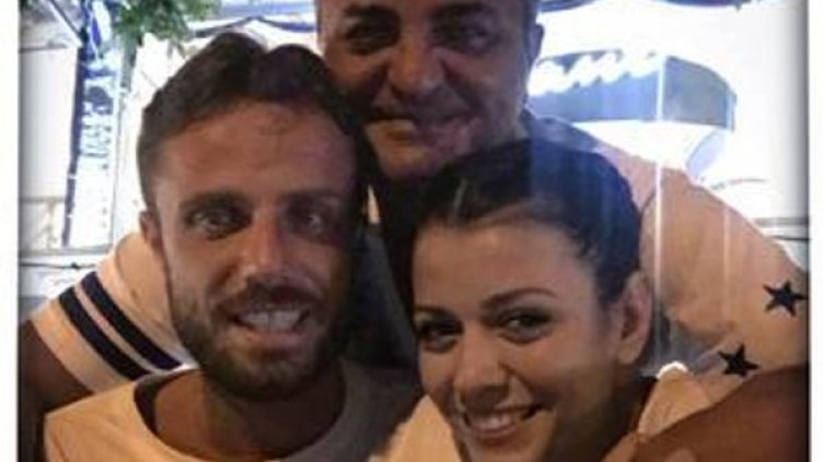 Снимка: Instagram