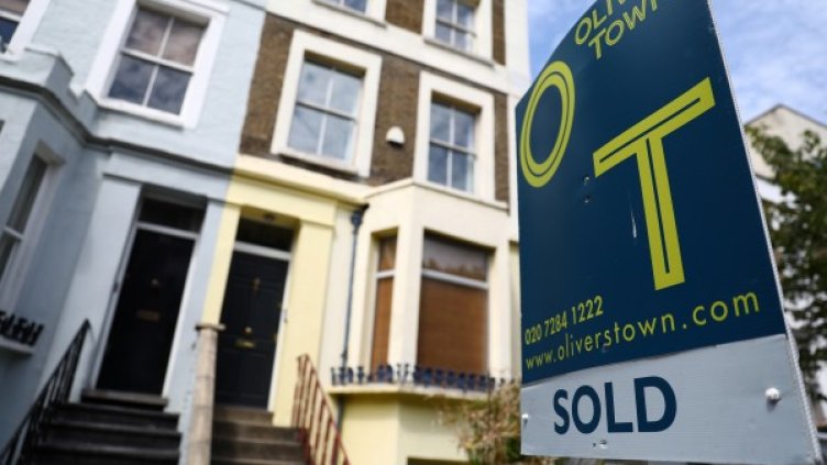 снимка: Ройтерс