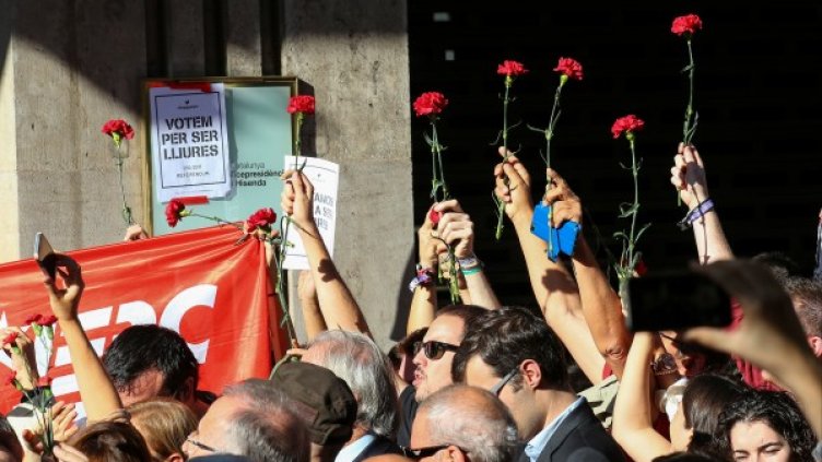 Снимка: архив Reuters