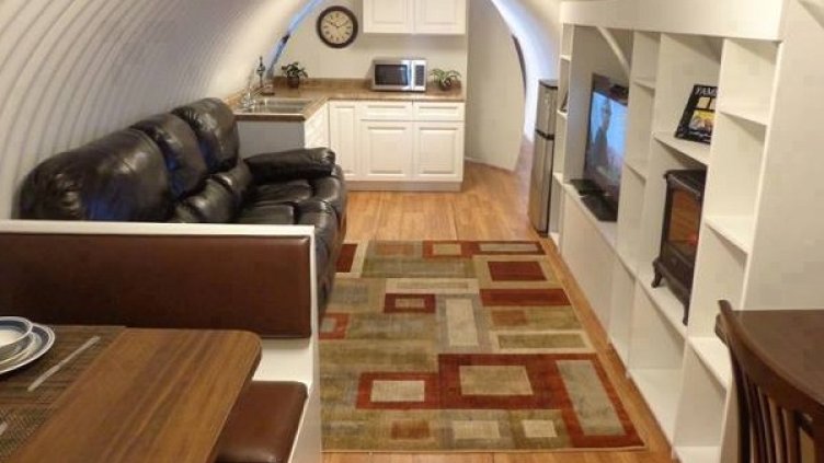 Подготовка за края на света: Бункери за бедни и богати 