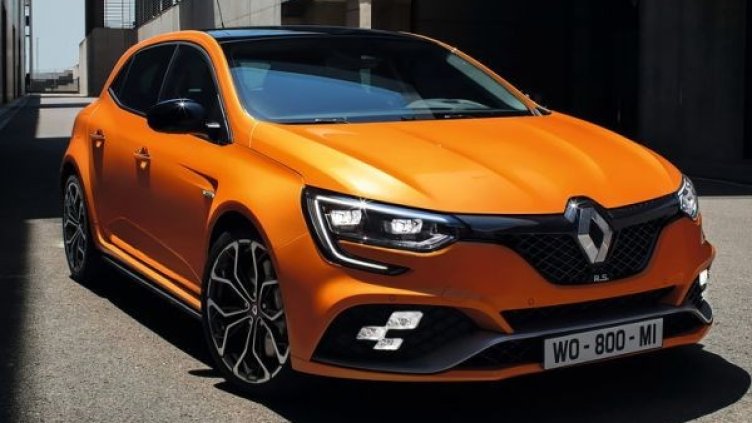 Снимка: Renault