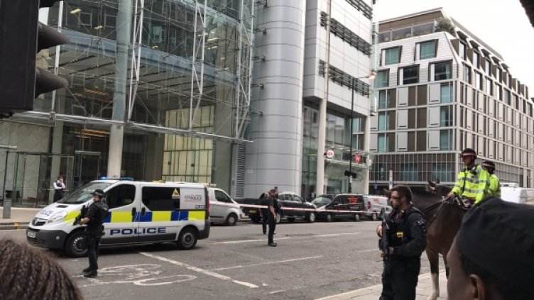 Снимка: Twitter