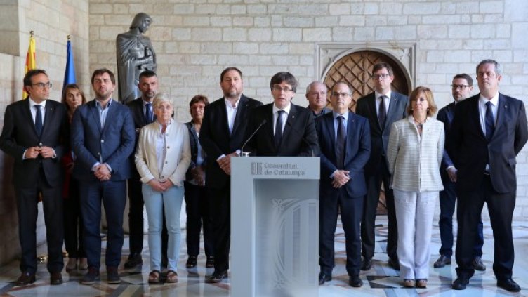 Снимка: Reuters