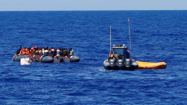 Снимка: архив Reuters