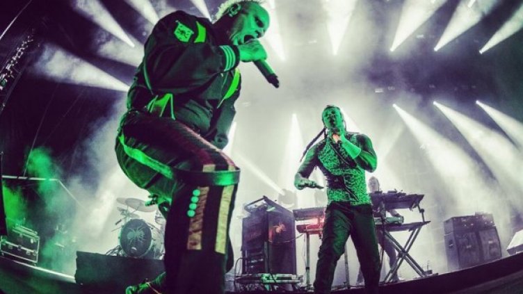 Снимка: Facebook