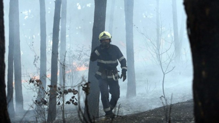 Снимка: Олег Попов, Dnes.bg