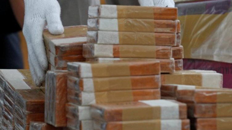 Снимка: архив Reuters