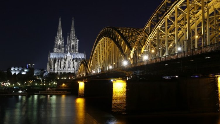 Снимка: архив Reuters