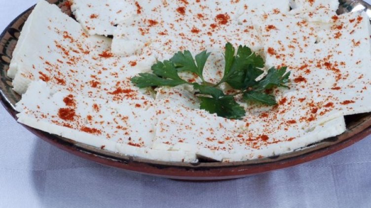 Палмово масло в сиренето &ndash; ядат ли децата ни БДС храни?