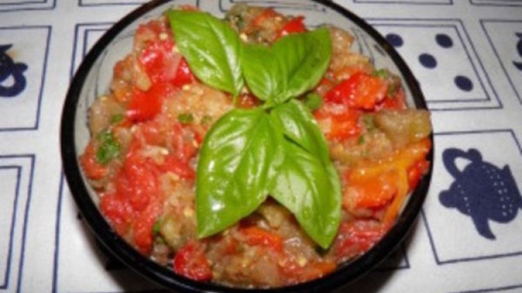 Снимка: Аз жената