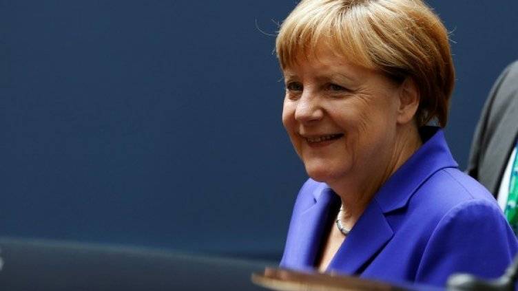 Снимка: архив Reuters