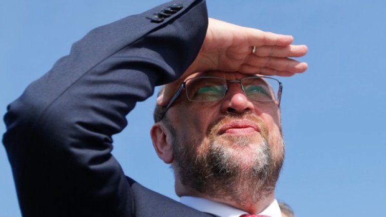 Снимка: Reuters, архив