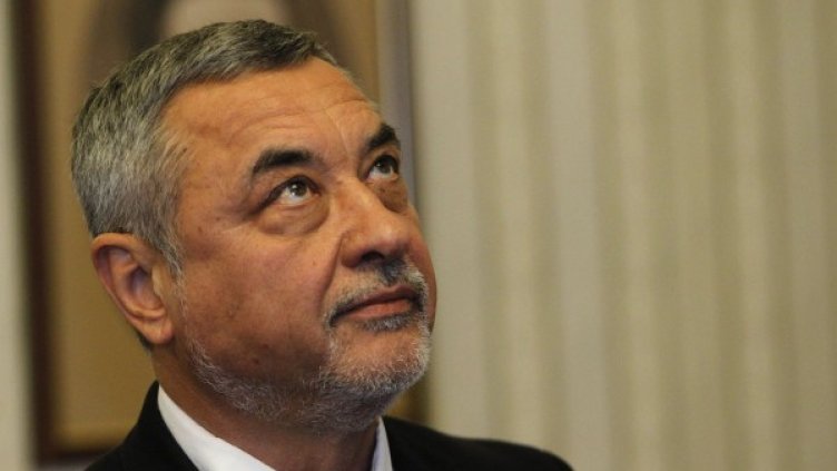 Снимка: Олег Попов, Dnes.bg