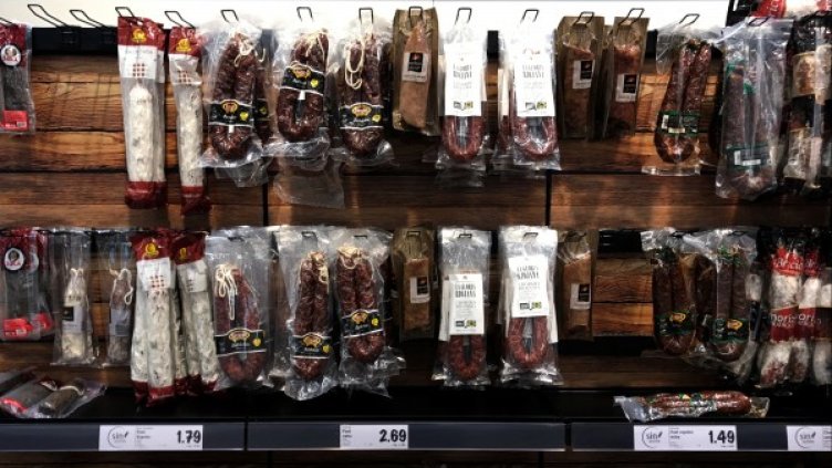 Снимка: архив Reuters