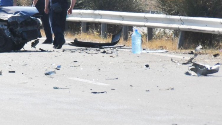 Снимка: архив "Булфото"