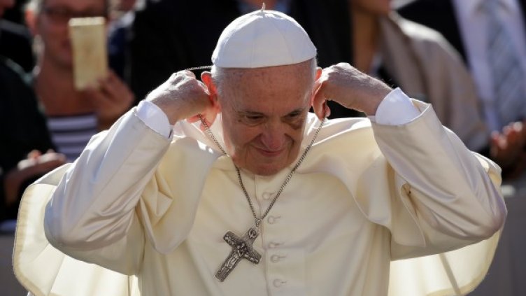 Снимка: Reuters, архив