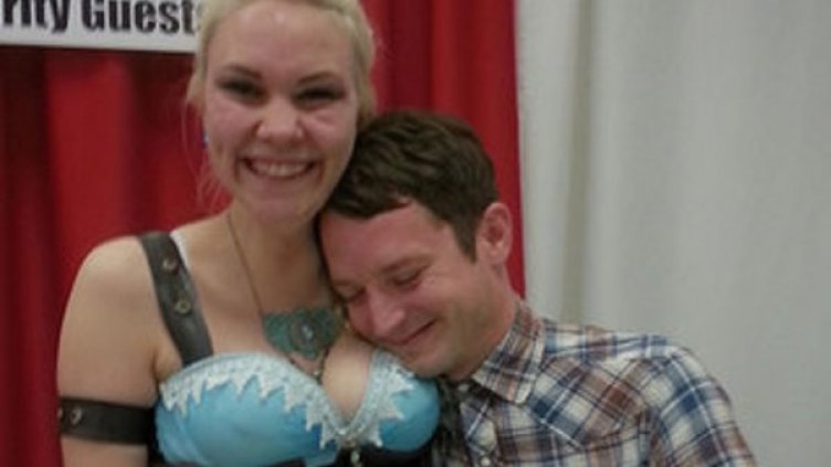 Снимка: Bored Panda