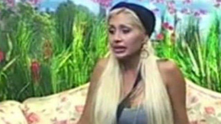 Снимка:Кадри: VIP Brother