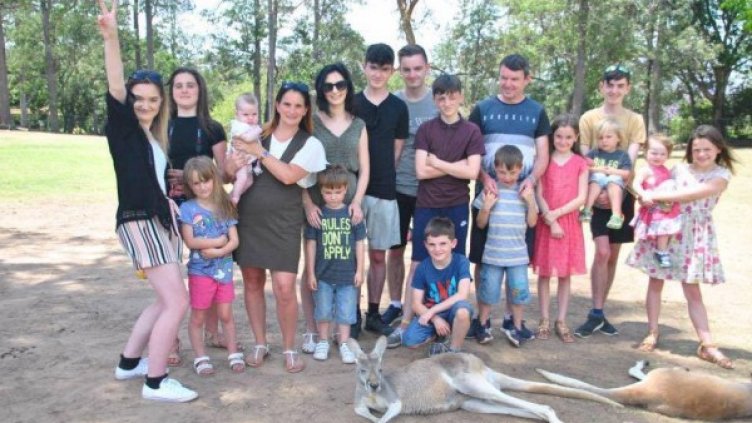 Снимка: Facebook