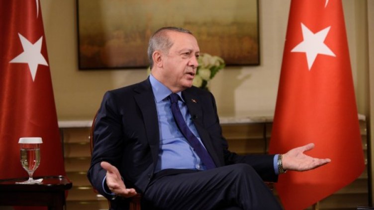 Снимка: Reuters