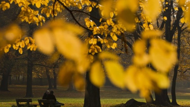 Снимка: Reuters