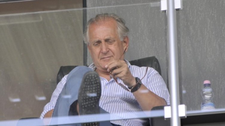 Снимка: архив "Булфото"