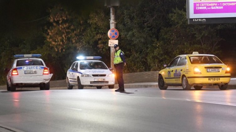 Снимка: Булфото