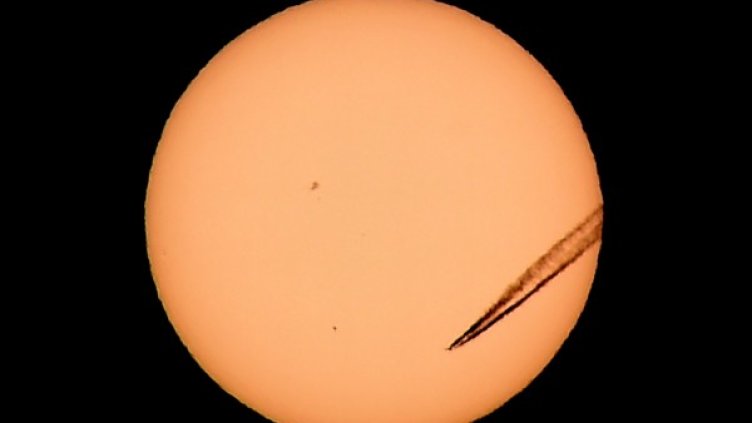 Снимка: Reuters