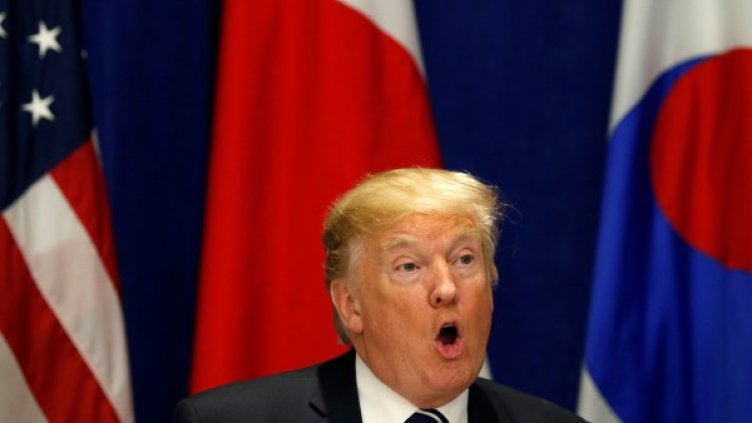 Снимка: Reuters