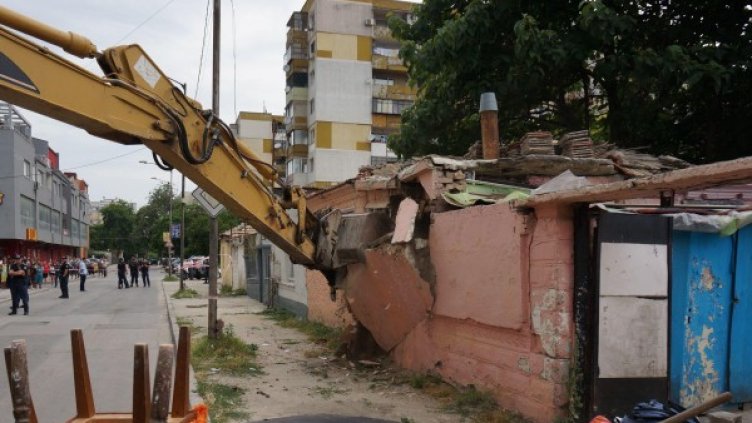 Снимка: Булфото, архив