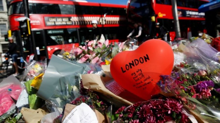 Снимка: Reuters