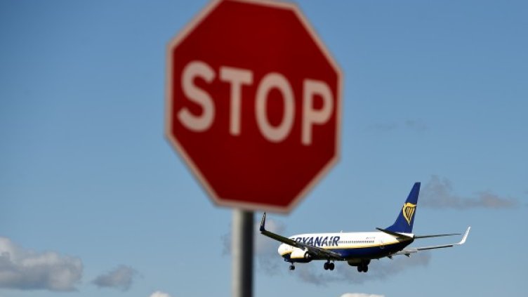 Снимка: Reuters