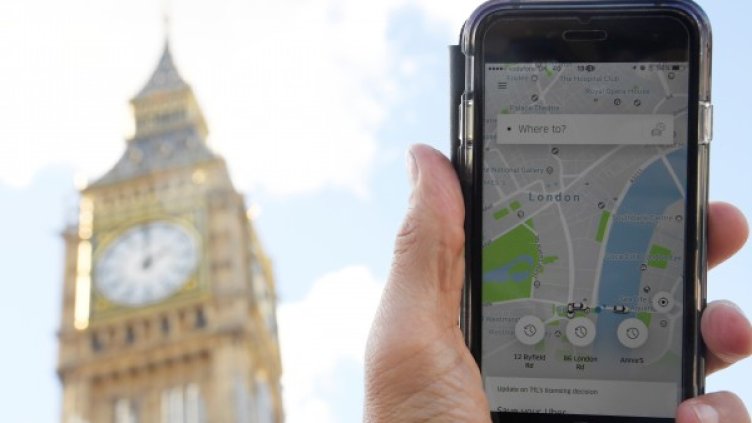 Снимка: Reuters