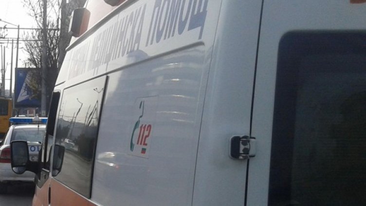 Снимка: Булфото, архив