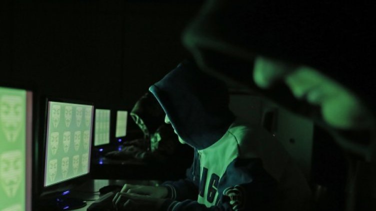 Снимка: Reuters