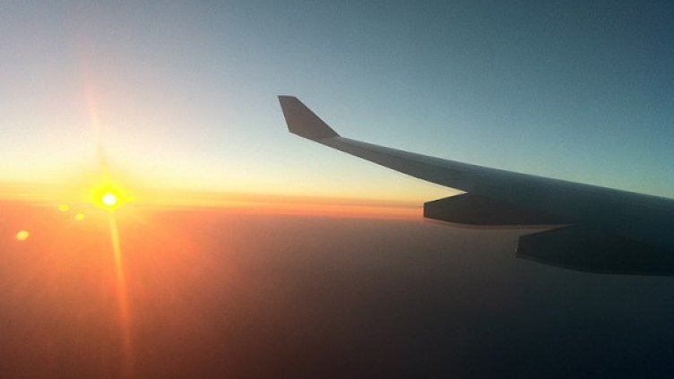 Снимка: visualhunt.com