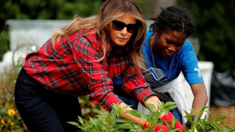 Снимка: Reuters