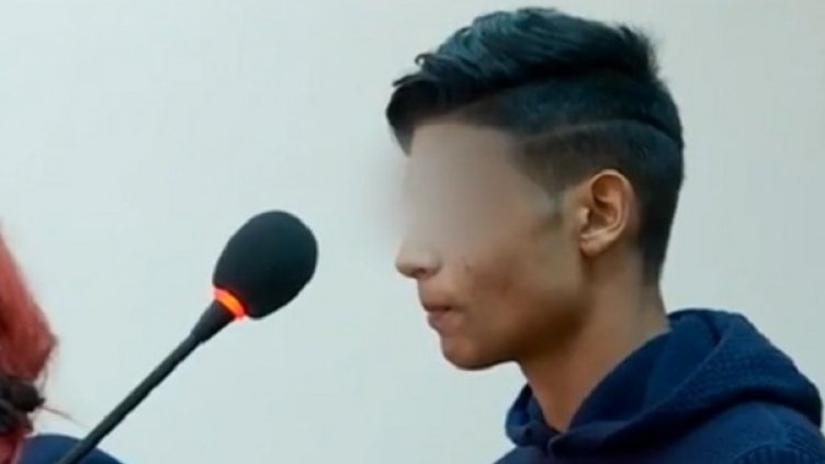 Снимка: Кадър Нова тв