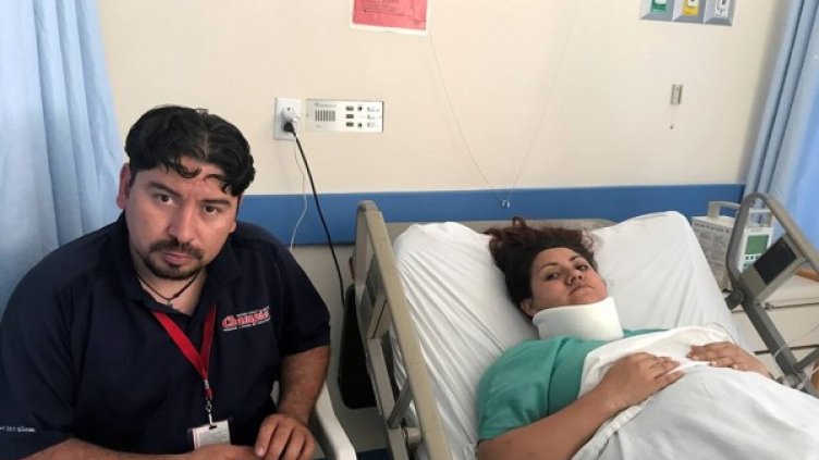 Снимка: Reuters, архив