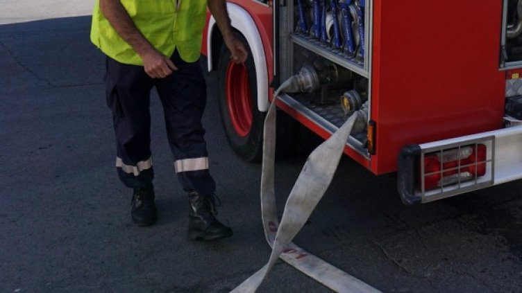 Архив: Булфото