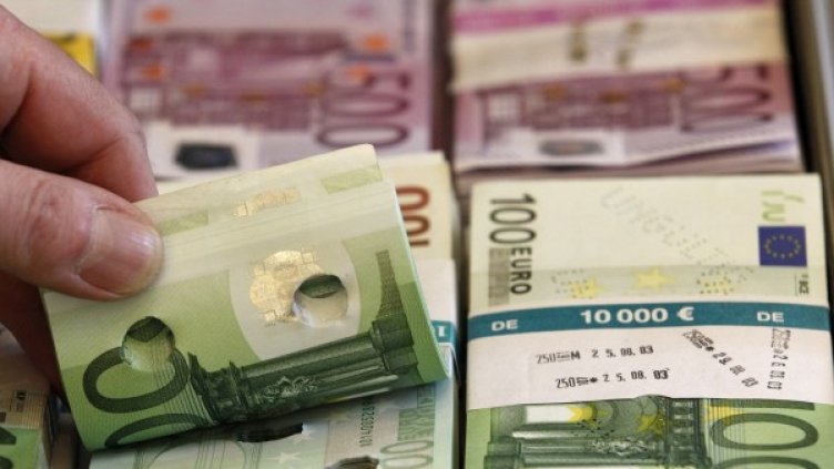 Снимка: Reuters, архив