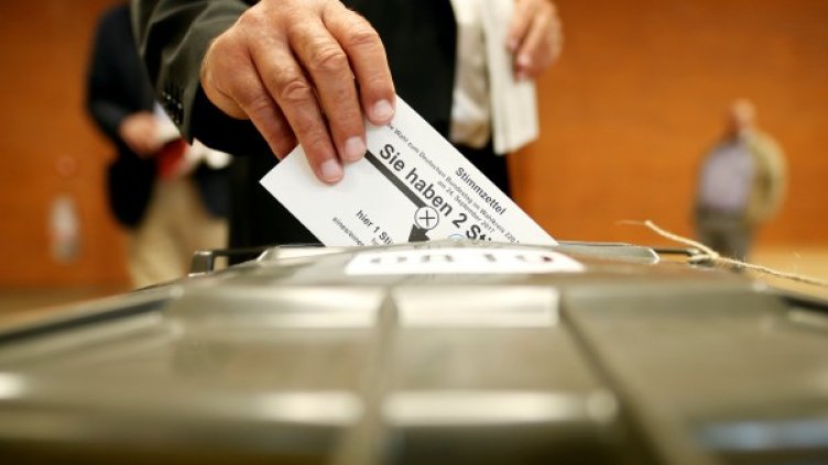 Снимка: Reuters